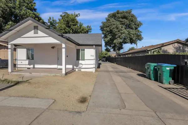 710 S Stockton Street, Lodi, CA 95240