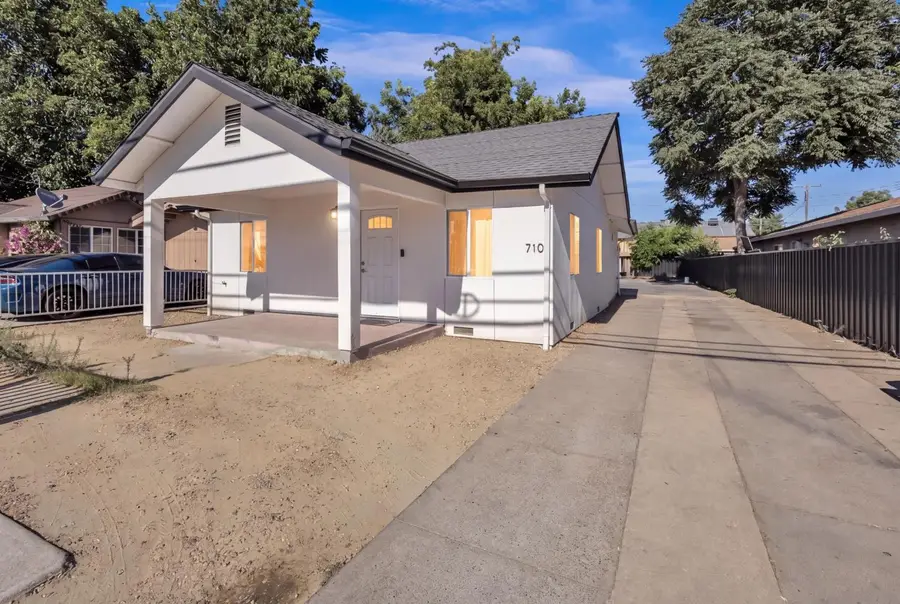 710 S Stockton Street, Lodi, CA 95240 - #2