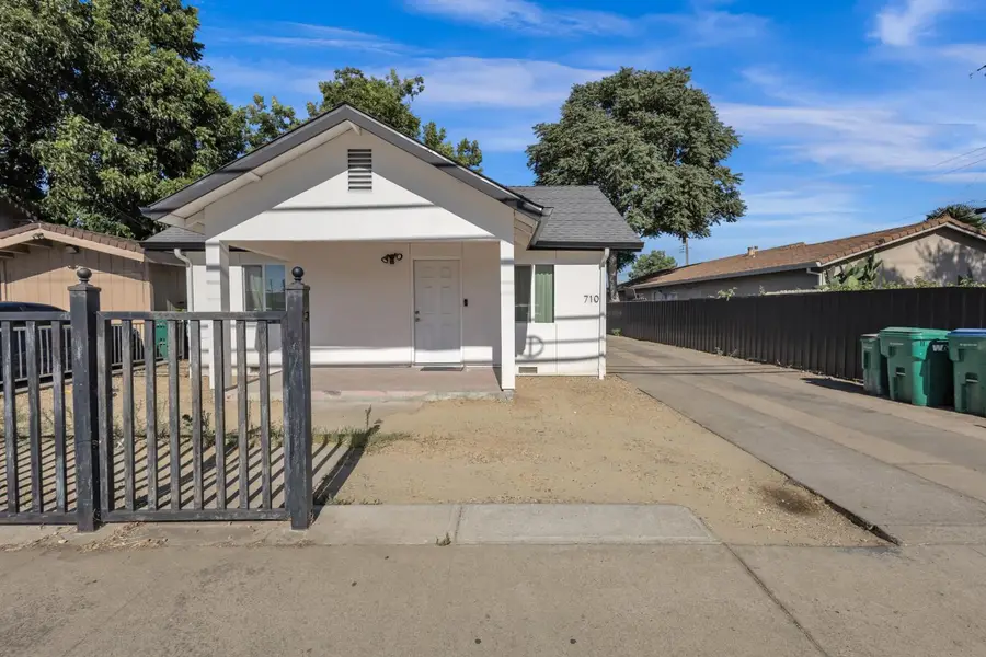 710 S Stockton Street, Lodi, CA 95240 - #3