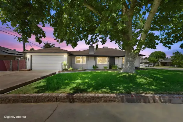 6431 Melrose Drive, North Highlands, CA 95660