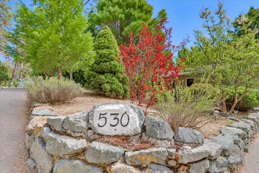 530 Nevada Street, Nevada City, CA 95959 - #3