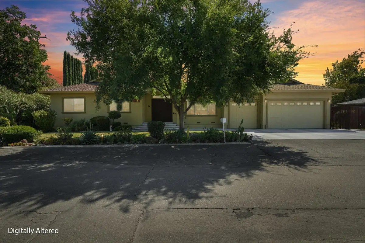 3548 Tarro Way, Carmichael, CA 95608 - #1