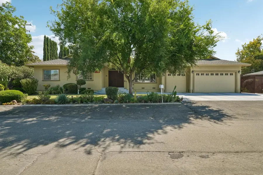 3548 Tarro Way, Carmichael, CA 95608 - #2