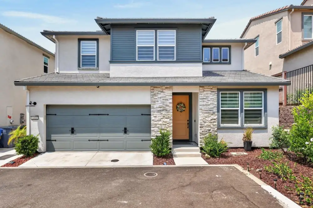 3400 Margauex Way, Folsom, CA 95630 - #1