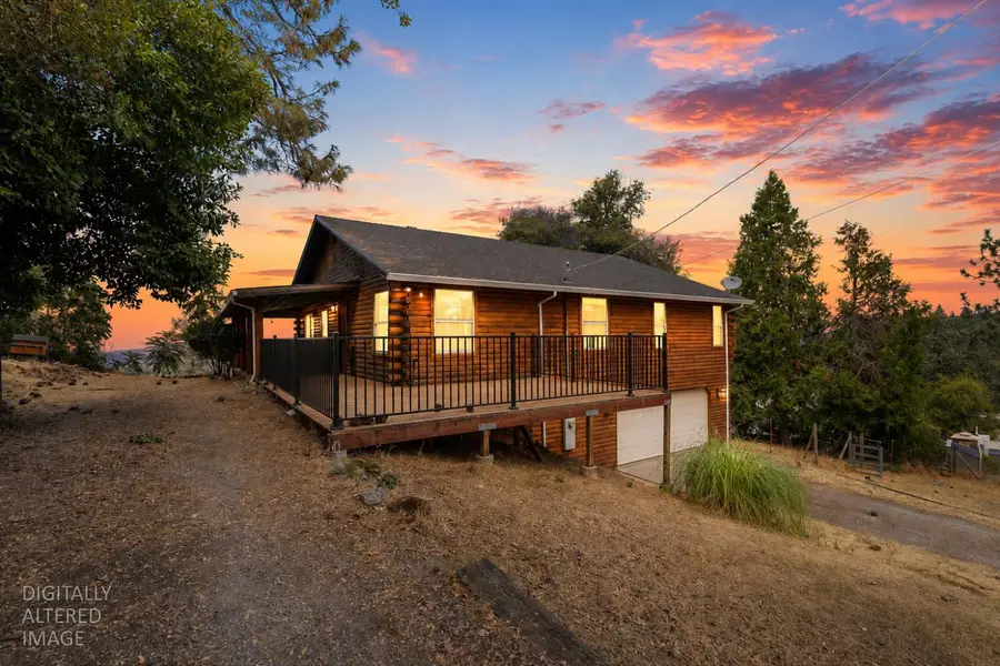 5800 Mckinley Drive, Garden Valley, CA 95633 - #2