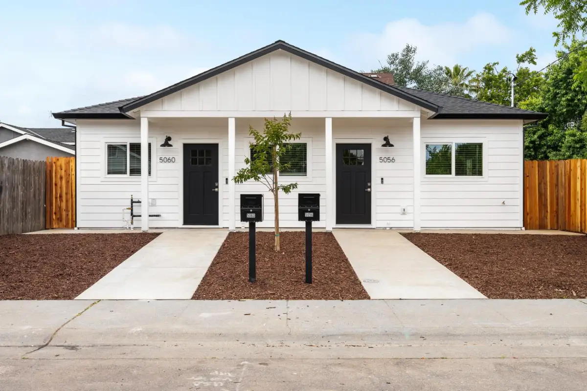 5060 Mascot Avenue, Sacramento, CA 95820 - #1