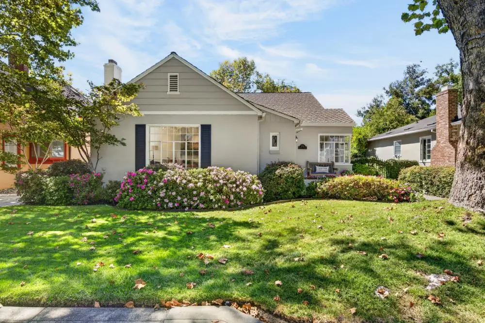 2774 Harkness Street, Sacramento, CA 95818 - #1