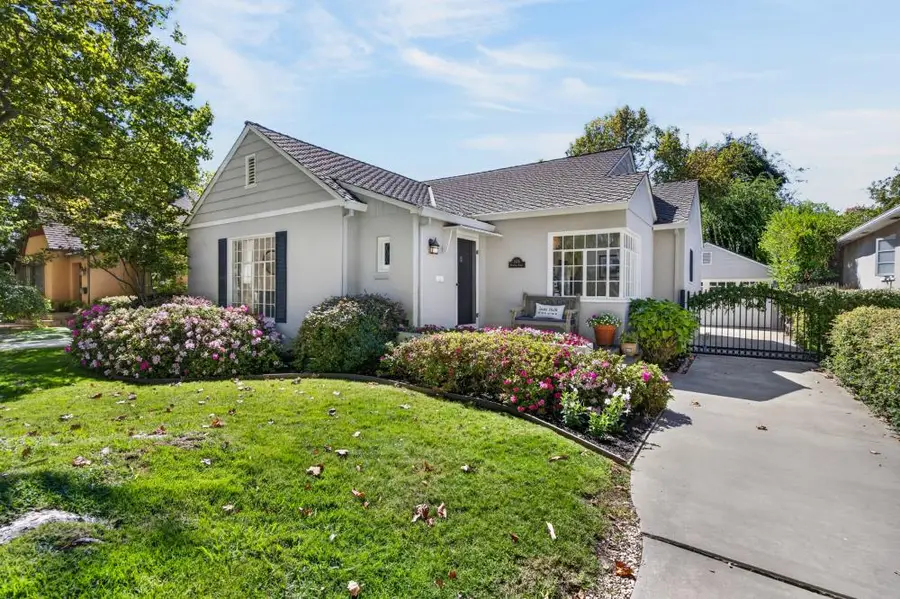 2774 Harkness Street, Sacramento, CA 95818 - #2