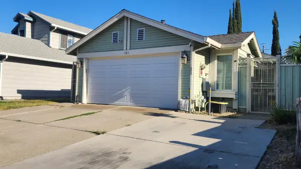 180 Hawthorne Drive, Tracy, CA 95376