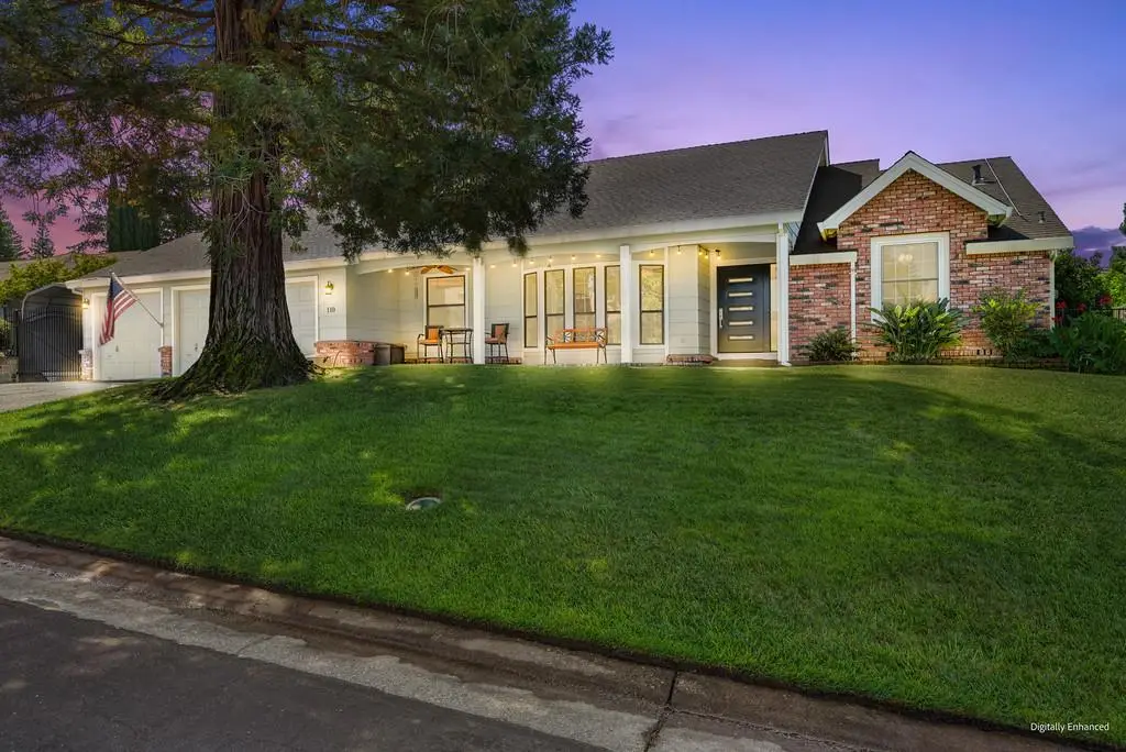110 Judah Court, Folsom, CA 95630 - #1