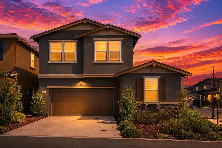 1803 Italia Way, Tracy, CA 95377 - #2