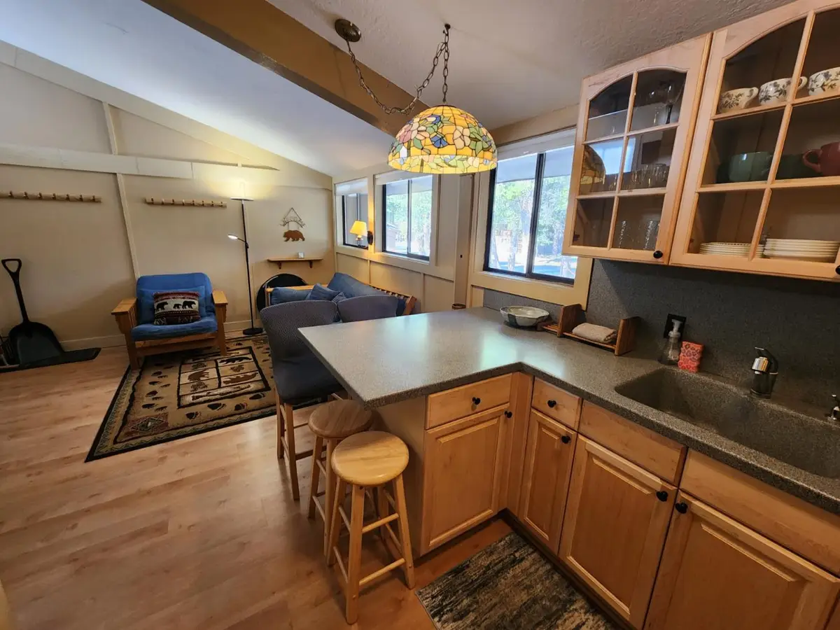201 Bear Valley Road #30, Bear Valley, CA 95223 - #1
