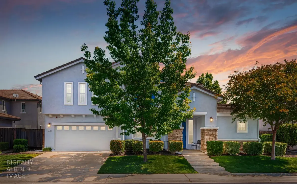 1548 Stoney Cross Lane, Lincoln, CA 95648 - #1