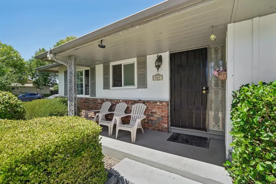 507 E Benjamin Holt Drive, Stockton, CA 95207 - #3