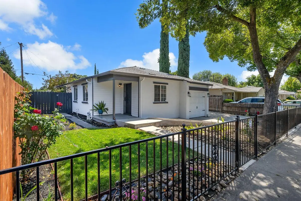 540 E Sonoma Avenue, Stockton, CA 95204 - #1