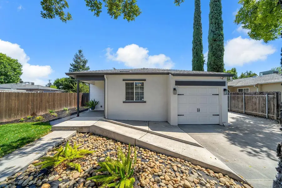 540 E Sonoma Avenue, Stockton, CA 95204 - #3