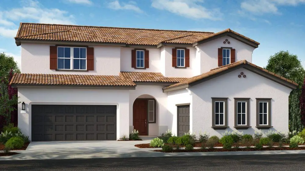 8460 Hayley Circle, Elk Grove, CA 95757 - #1