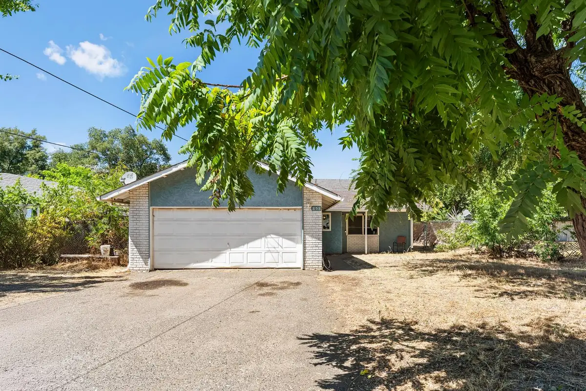858 Cleveland Ave, Chico, CA 95928 - #1