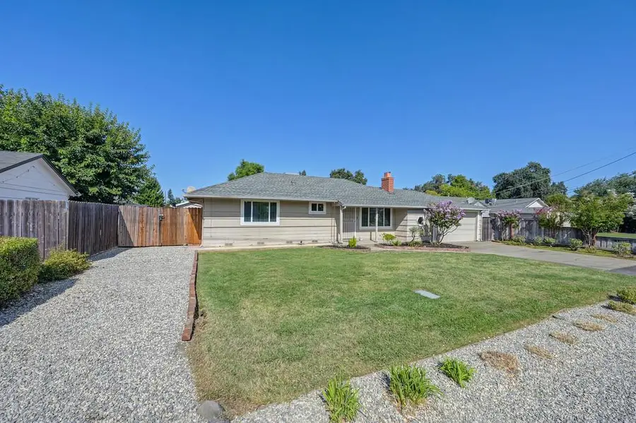 3115 Garfield Avenue, Carmichael, CA 95608 - #2