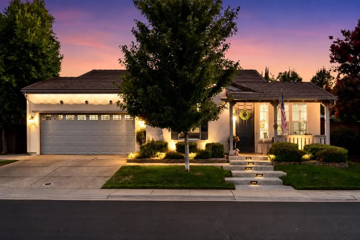 4076 Glen Springs Way, Rancho Cordova, CA 95742 - #1