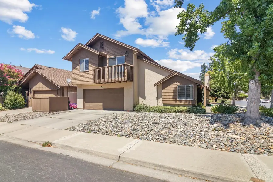 509 Phoenix Avenue, Modesto, CA 95354 - #2