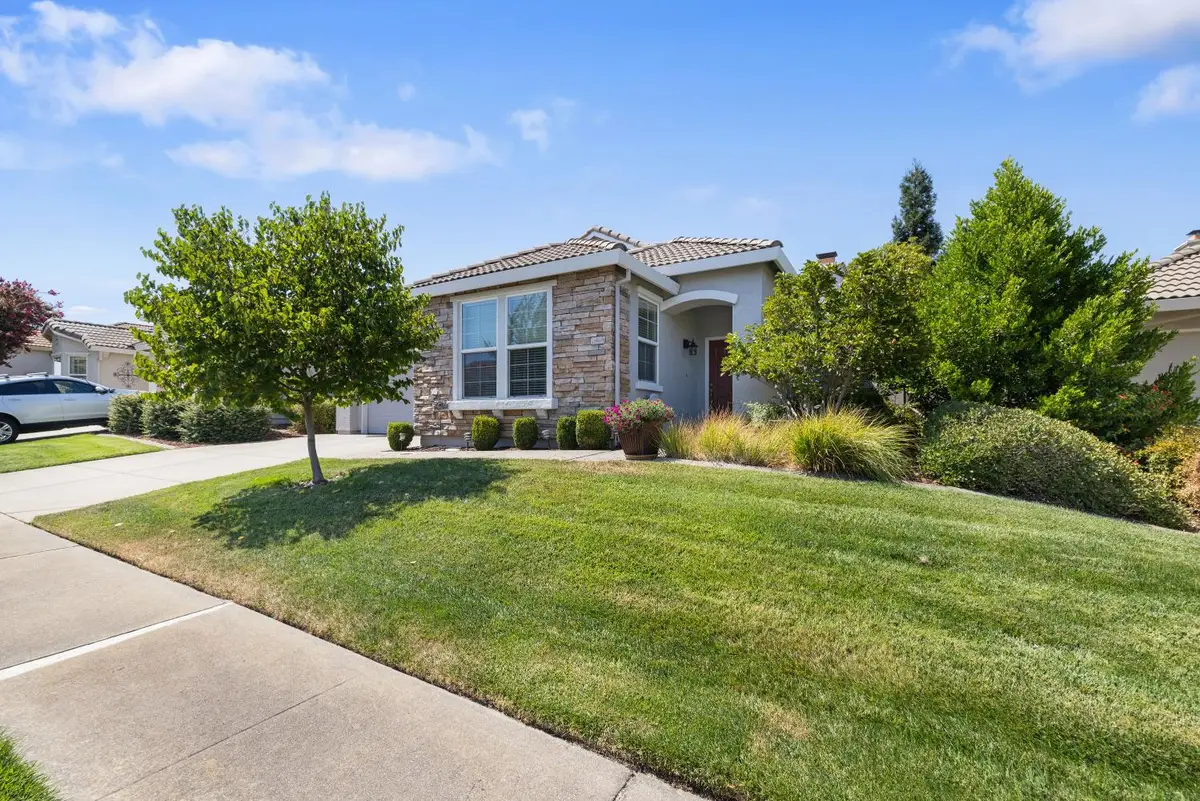 5032 Covered Bridge Way, El Dorado Hills, CA 95762 - #1