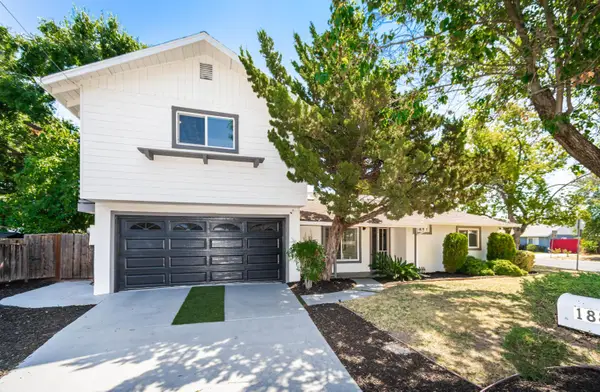 1889 Leslie Drive, Pleasant Hill, CA 94523