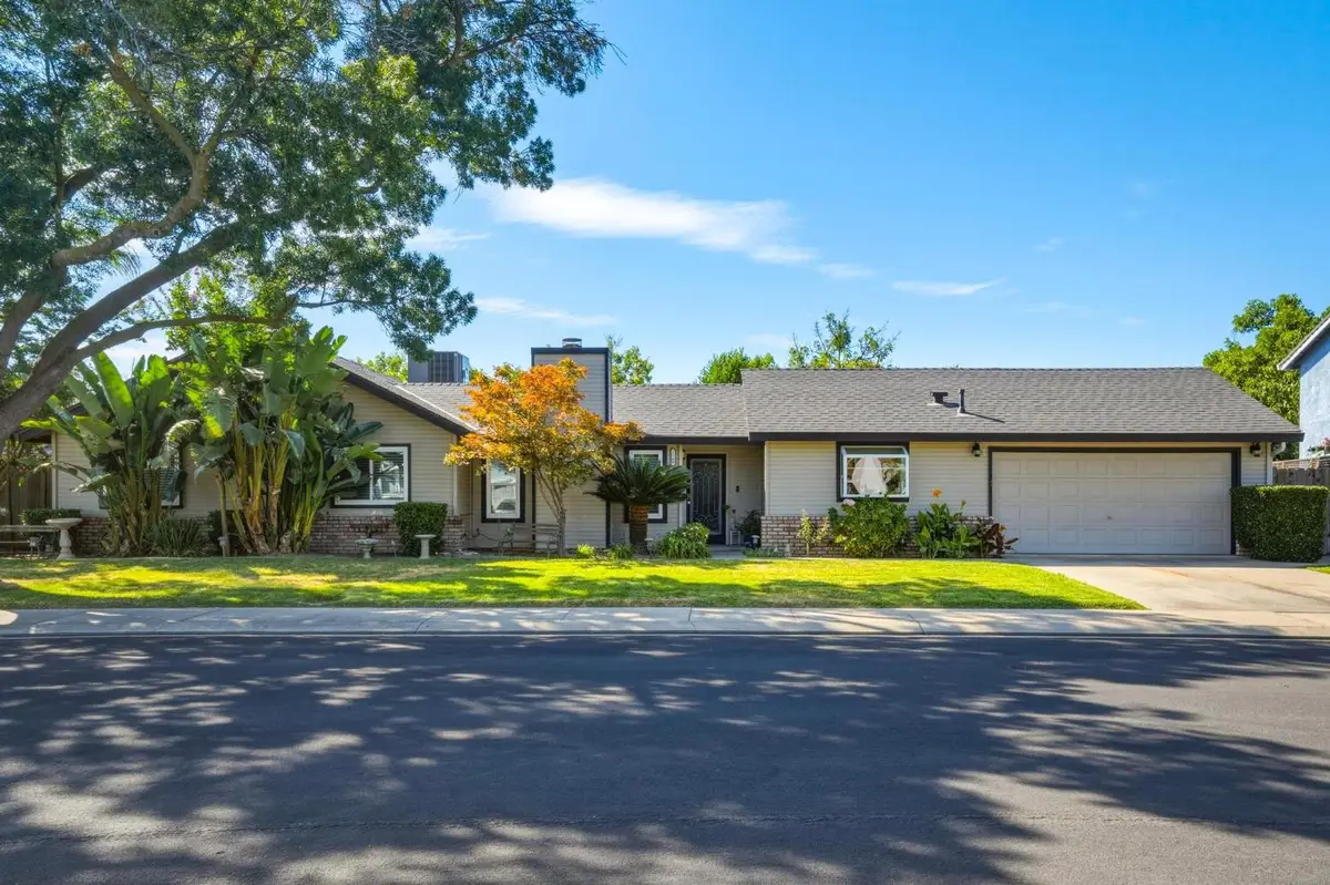 2140 Claymont Drive, Modesto, CA 95350 - #1