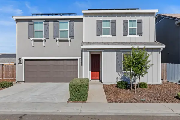 4013 Boulogne Way, Rancho Cordova, CA 95742