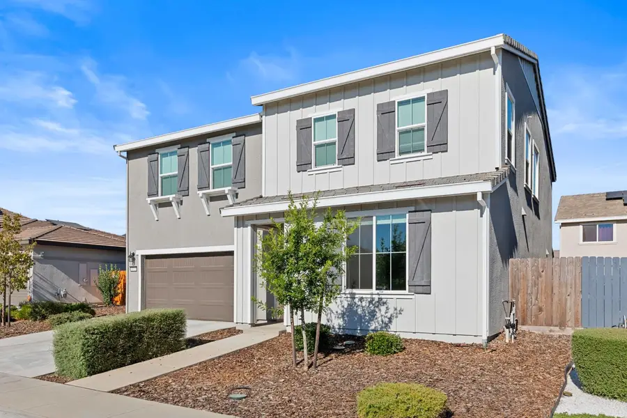 4013 Boulogne Way, Rancho Cordova, CA 95742 - #2