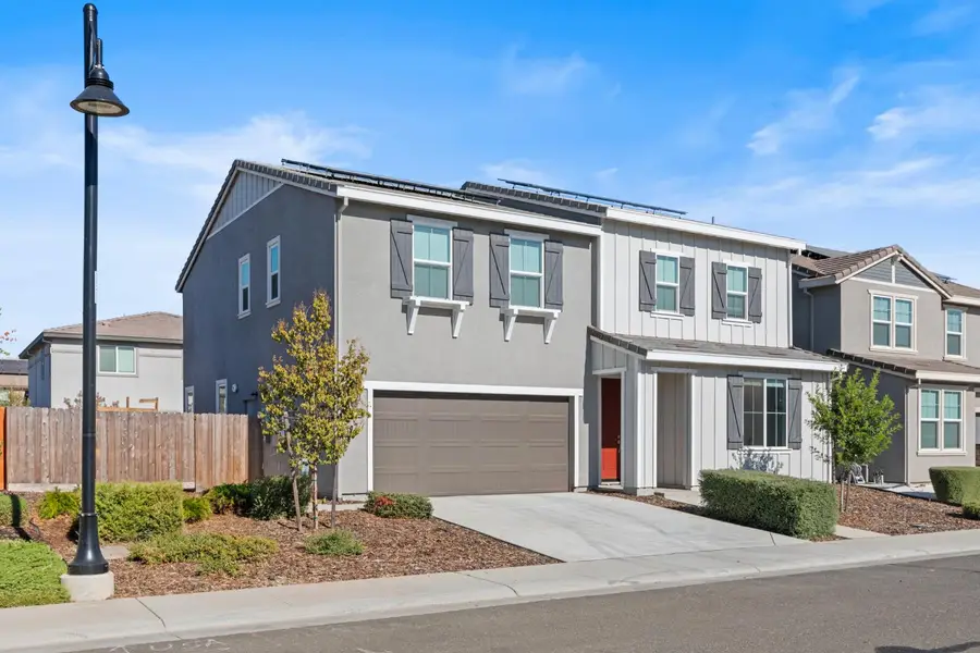 4013 Boulogne Way, Rancho Cordova, CA 95742 - #3