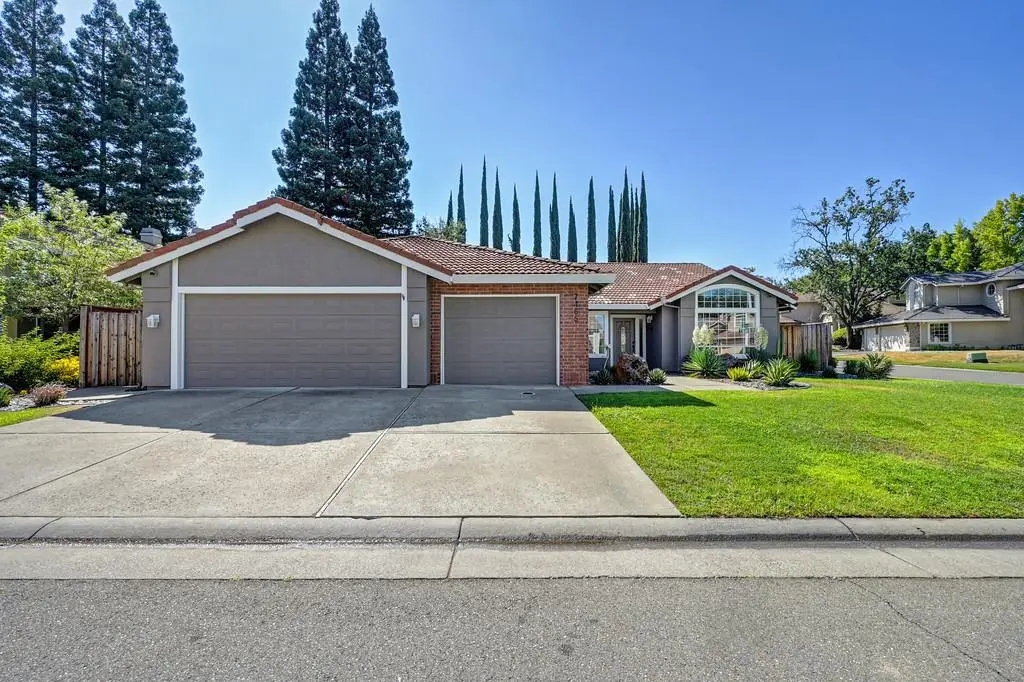 7465 Labranza Street, Rancho Murieta, CA 95683 - #1