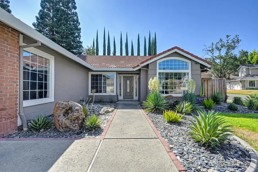 7465 Labranza Street, Rancho Murieta, CA 95683 - #3