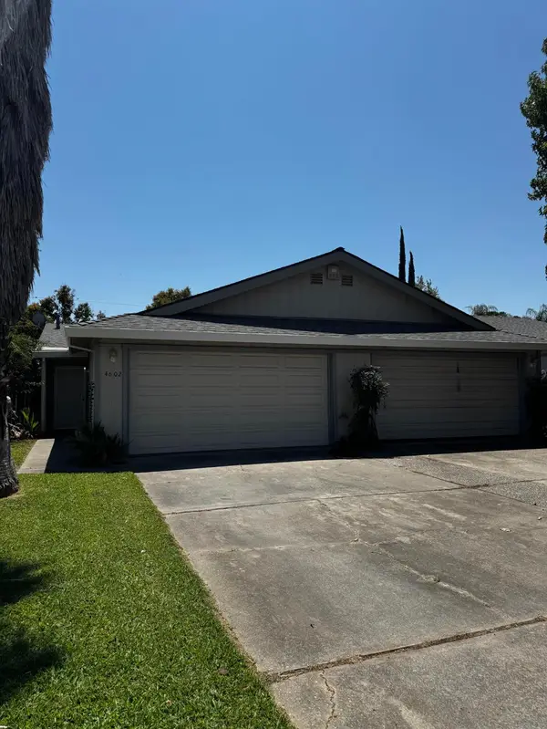 4600 Kinsella Lane, Sacramento, CA 95841