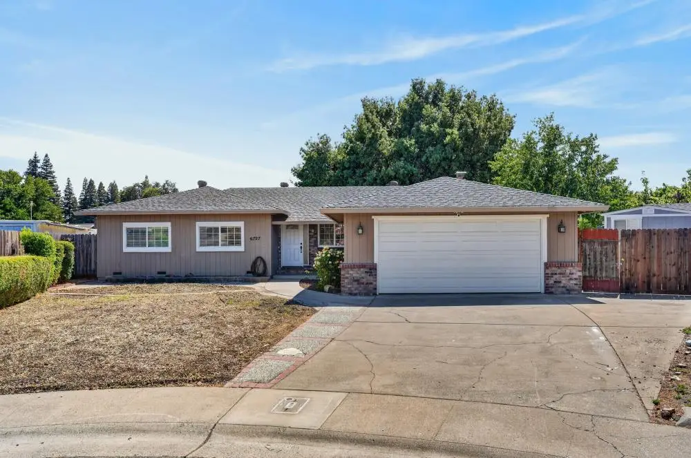 6727 Orleans Way, Sacramento, CA 95831 - #1