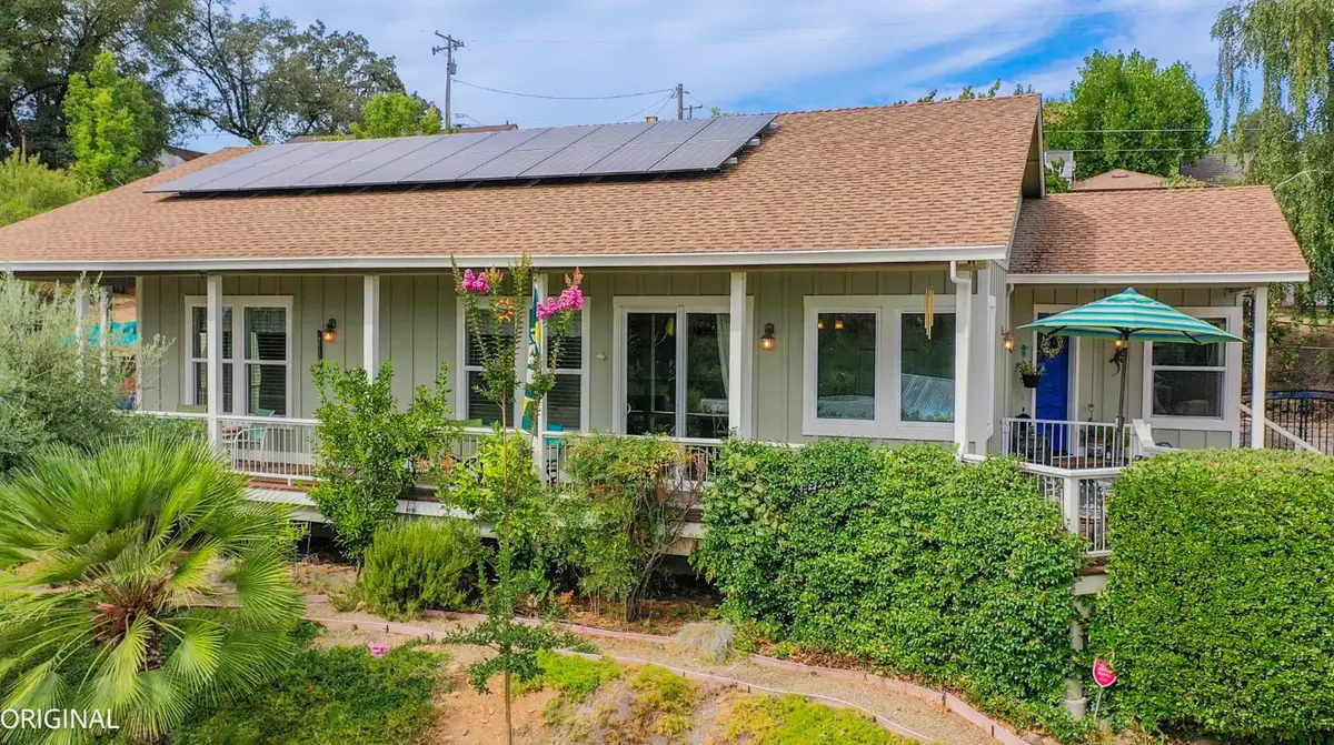 Address Withheld By Seller, Jackson, CA 95642 - #1