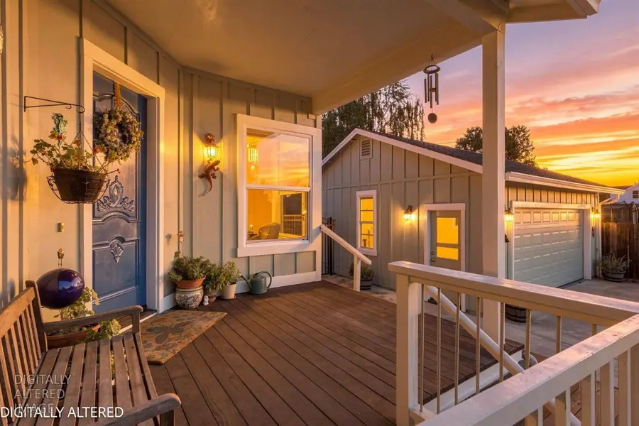 Address Withheld By Seller, Jackson, CA 95642 - #3