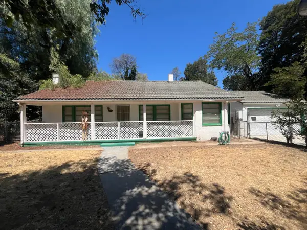 1437 W Euclid Avenue, Stockton, CA 95204