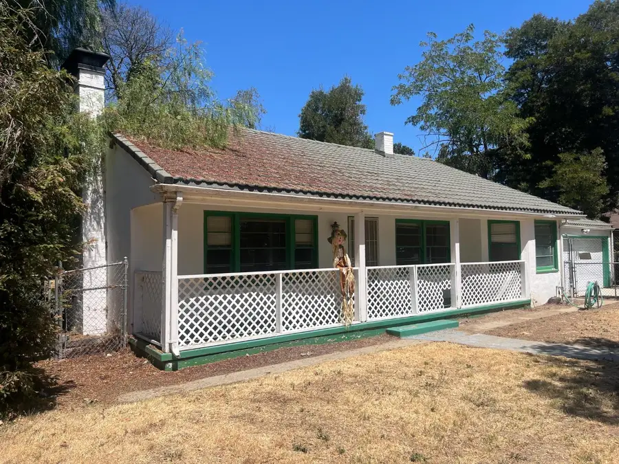 1437 W Euclid Avenue, Stockton, CA 95204 - #2