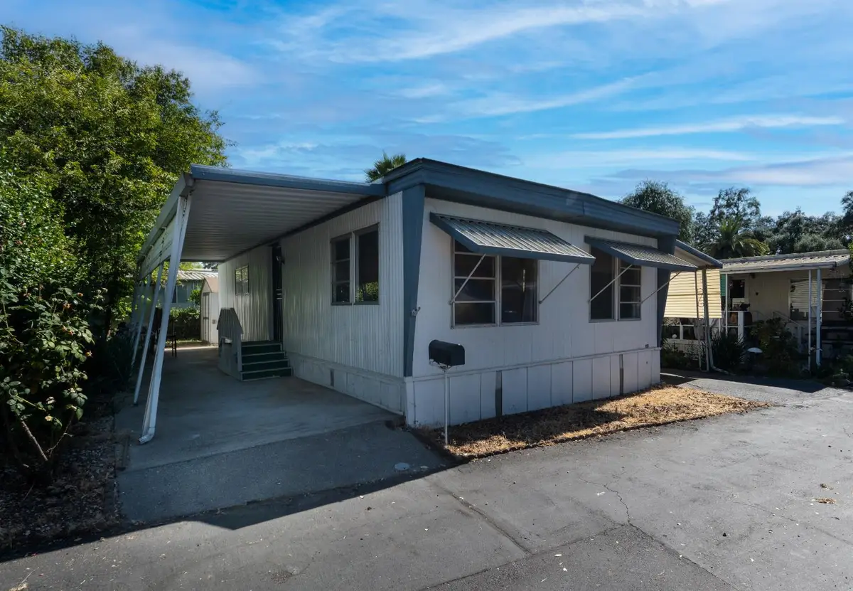5244 Brook Park Ln, Sacramento, CA 95841 - #1