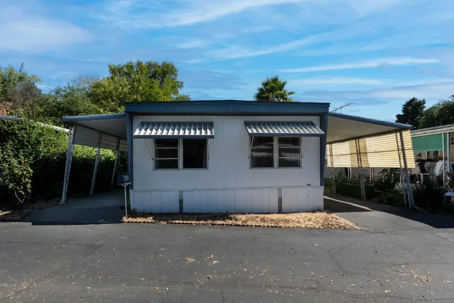 5244 Brook Park Ln, Sacramento, CA 95841 - #2