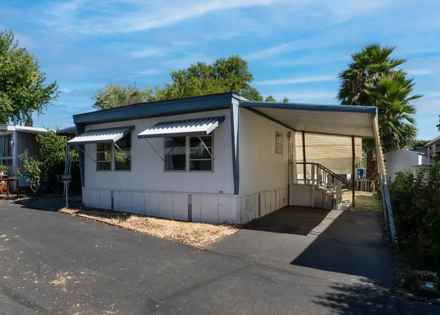 5244 Brook Park Ln, Sacramento, CA 95841 - #3