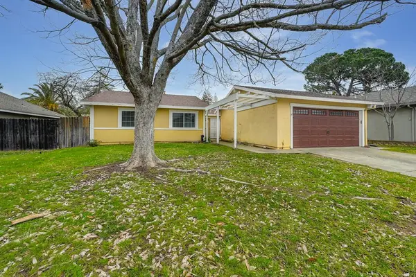8263 Old Ranch Road, Citrus Heights, CA 95610