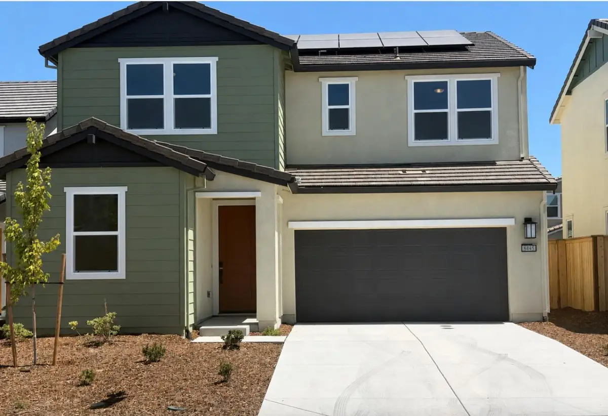8445 Cottonseed Way, Elk Grove, CA 95624 - #1