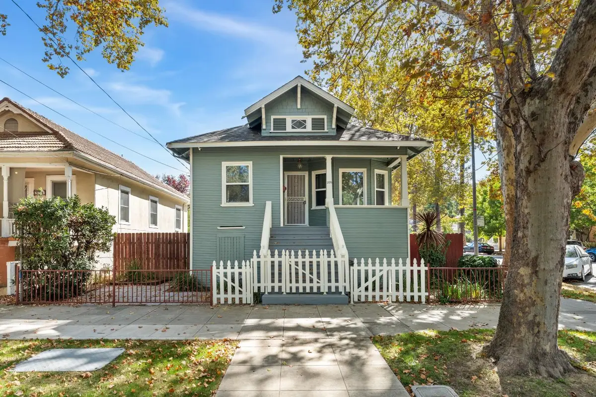 2131 3rd Street, Sacramento, CA 95818 - #1