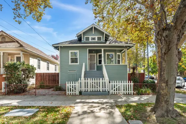 2131 3rd Street, Sacramento, CA 95818