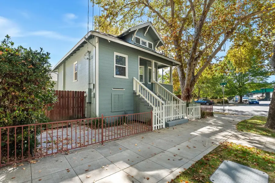 2131 3rd Street, Sacramento, CA 95818 - #3