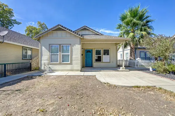 129 2nd Street, Marysville, CA 95901