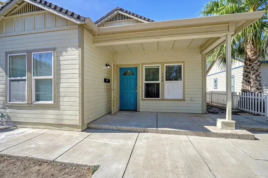 129 2nd Street, Marysville, CA 95901 - #3