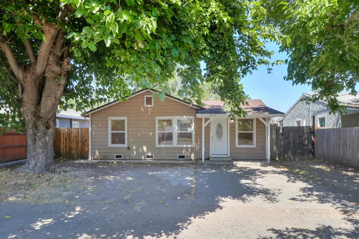2313 Piercy Avenue, Sacramento, CA 95838 - #1